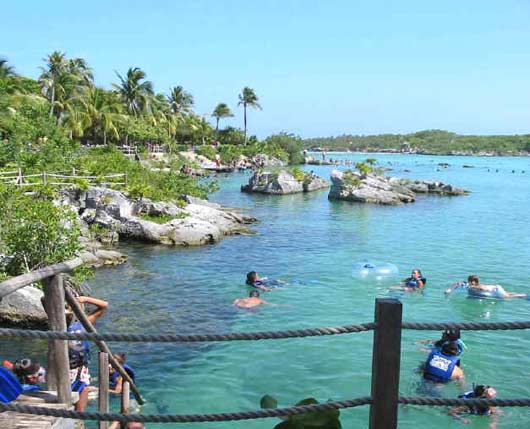 Xel Ha