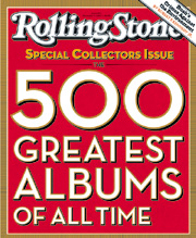 Rolling Stone Top500