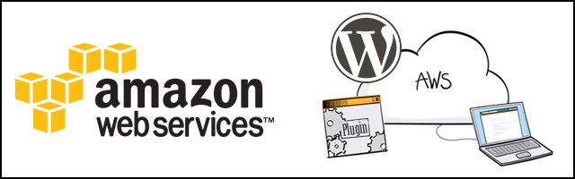 Amazons3-wordpress