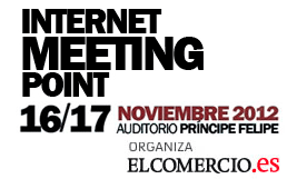 Internet Meeting Point