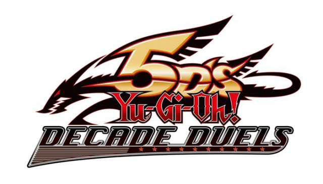 Yu-Gi-Oh! 5D's Decade Duels