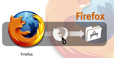 Instalación Firefox en Mac OS X
