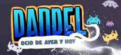 Logo de Dandel