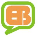 Logo de EntreBlogs