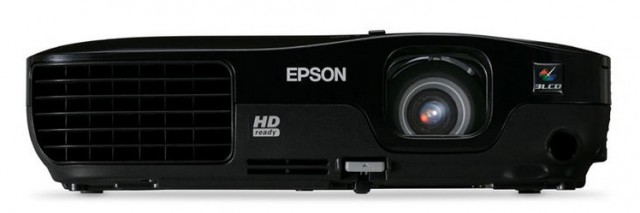 Epson EH TW450