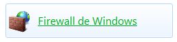Firewall de Windows