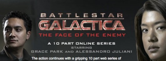 BSG: The Face of Enemy