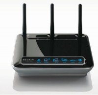 Router Wifi
