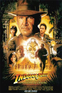 Indiana Jones 4