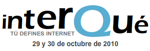 Logo de InterQué