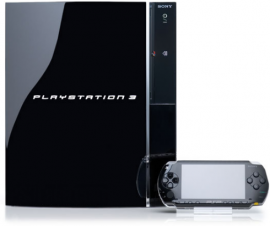 PS3 y PSP