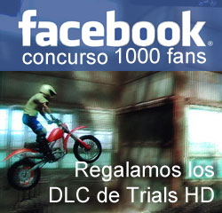 Concurso Trials HD