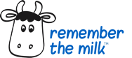Logo de Remember the Milk
