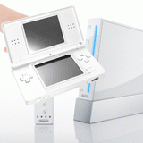 Wii y DS